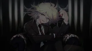 I am not a robot||Danganronpa Kokichi and Nagito edits||