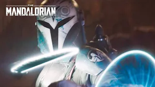 The Mandalorian Season 3 Episode 3: What Happened To Thrawn, Moff Gideon Star Wars Easter Eggs