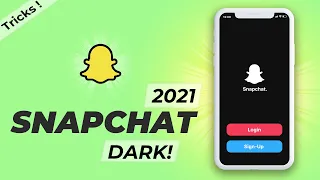 Best Snapchat Tricks & Tips 2021 (Snapchat Secrets)