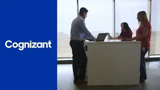 What Sets Cognizant Apart | Cognizant Careers