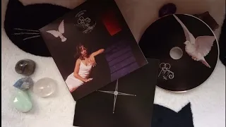 PinkPantheress - Heaven Knows / CD UNBOXING /