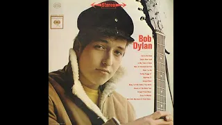 Bob Dylan - Man of Constant Sorrow (Lyrics) [HD]