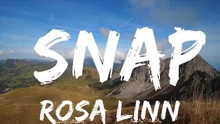 Rosa Linn - SNAP  || Westin Music