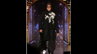 Amitabh Bachchan Undergoes Angioplasty Road to Recovery