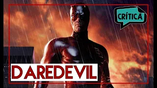 Daredevil (2003) | Crítica