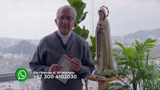 EVANGELIO DE HOY 📚 Miercoles 8 de Marzo de 2023 / Padre Efraín -Arquidiócesis de Manizales