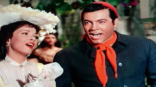 Mario Lanza and Kathryn Grayson - Be My Love