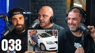 Employee Painted His Own Car, RDB Staff Dieting | RDB Podcast 038