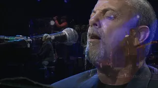 Billy Joel - Just The Way You Are - Live - Crystal Clear - HD