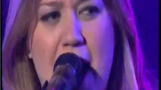 Kelly Clarkson - Since U Been Gone live at SWR3