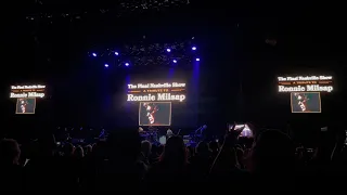 Ronnie Milsap, The Final Nashville Show, A Tribute to Ronnie Milsap 2023