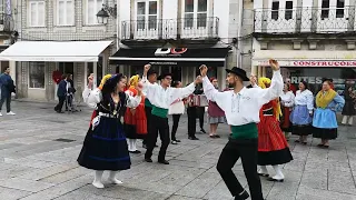 Rancho de Danças e Cantares de Afife