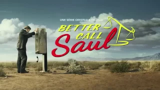 BETTER CALL SAUL, THE VICIOUS CAMPAIGN