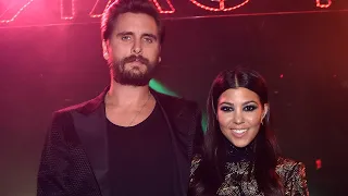 Scott Disick Teases Kourtney Kardashian Over 'WAP' Lyrics In Instagram Caption