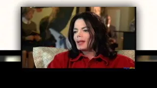 Michael Jackson talking about his skin disease Vitiligo