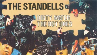 The Standells - Dirty Water (Stereo)