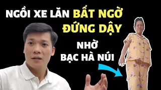 CUỘC SỐNG QUANH TA THẬT NHIỀU ĐIỀU VI DIỆU