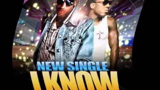 YC - I Know (Feat. Ace Hood)