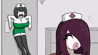 Stop Mona, She's Crazy! - Doctorloops Comic Dub