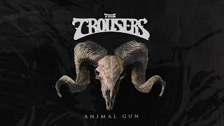 The Trousers - Animal Gun, 2022 - 04 Come undone