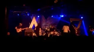 A Lot Like Birds - Properties Of Friction (DGD 10 Year Anniv Tour, ATL)