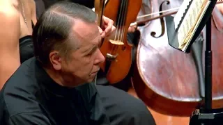 Mikhail Pletnev plays Tchaikovsky - Piano Concerto No. 1 (Beijing, 2018)