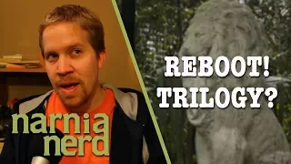 Narnia Reboot to Start New "Trilogy"? | Narnia Nerd