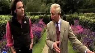 Prince Charles Interview