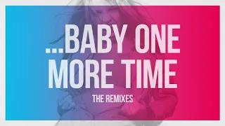 Baby One More Time (Lenny Bertoldo Mixshow Edit) - Britney Spears
