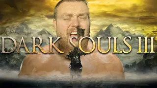 Come out and Fight | Dark Souls III - #1