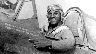 The Tuskegee Airmen   Their Untold Stories