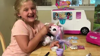 Poopsie Unicorn Surprise!!