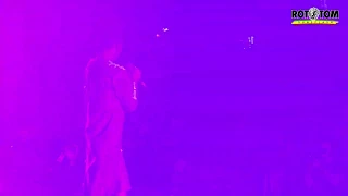 JAH9 sings AVOCADO live @ Rototom Sunsplash 2019