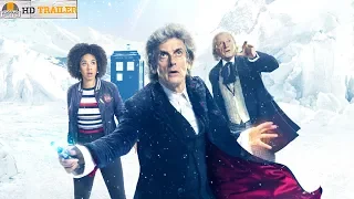 DOCTOR WHO - AUS DER ZEIT GEFALLEN Trailer deutsch/german