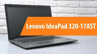 Установка Windows 7 на ноутбук Lenovo Ideapad 320-17AST/ HOW TO INSTALL WINDOWS 7 FOR LENOVO