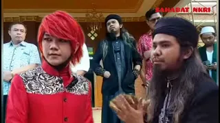 🔴Gus Samsudin klarifikasi fakta yang sesungguhnya