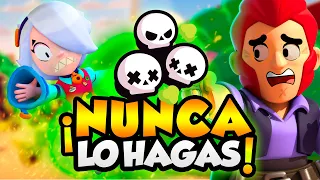 💥 ¡24 COSAS que ❌NO DEBES HACER❌ en SUPERVIVENCIA DÚO! ☠