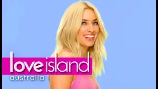 Islander Profile: Cassidy | Love Island Australia 2018