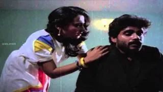 Majnu Movie || Nagarjuna Addicted to Alcohol Sentiment Scene || Nagarjuna, Rajini