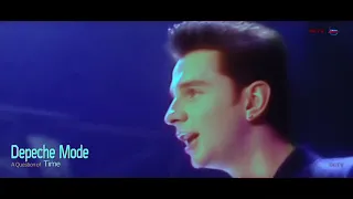 Depeche Mode A Question Of Time  Remix