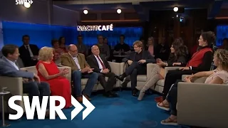 Ein erfülltes Leben! | SWR Nachtcafé