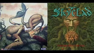 Skyclad - Forward Into The Past