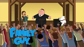 Family Guy - Mr. Booze (Vocals Only)
