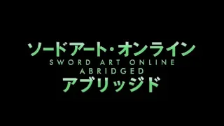 SAO Abridged OP 2