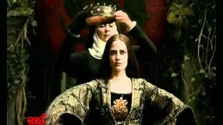 The Ballad of Morgan Le Fay ~ Camelot