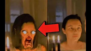 SCARIEST VIDEOS ON THE INTERNET (PART 4) - Scary Comp. V3