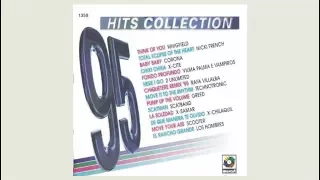 Hits Collection '95 (versiones completas) FULL HD