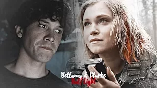 Bellamy & Clarke | Half Light