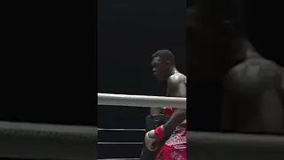 Alex Pereira Son Mocks Israel Adesanya after he Knocked Him Out