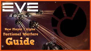 New Player/Alpha Factional Warfare Guide - EVE Online